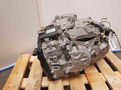 Foto 3ª: Caja Cambios Automatica Citroen C4 ORIGINS 110CV 81KW AUT. [HN05] (2019)