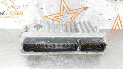 Centralita Motor ECU Toyota Yaris HYBRID FEEL 101CV 74KW