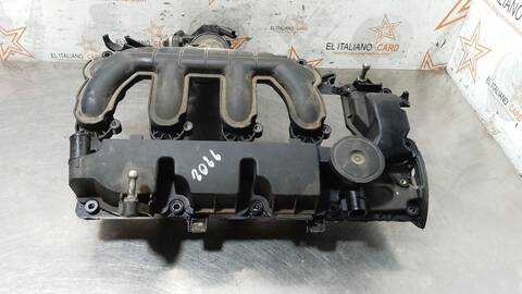 Colector Admisión Citroen Jumpy HDI 120 L2 FAMILIAR 8/9 ASIENTOS) 120CV 88KW