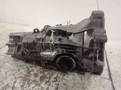 Caja Cambios Audi A6 1.8 20V TURBO AVANT 150CV 110KW