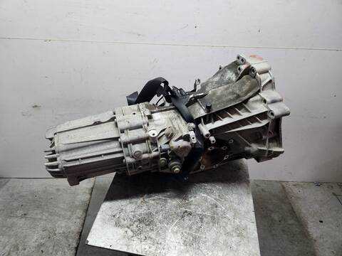 Foto 2ª: Caja Cambios Seat Exeo ERENCE BERLINA 120CV 88KW [CAGC] (2011)