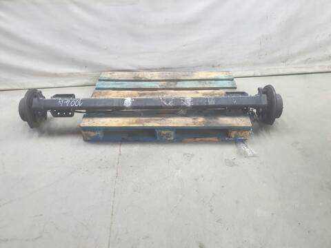 Puente Trasero Fiat Ducato 130 RS 3450 MM) L2H2)