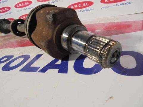 Foto 3ª: Transmision Delantera Derecha Honda Civic 1.7 CDTI CAT BERLINA 101CV 74KW [4EE2] (2002)