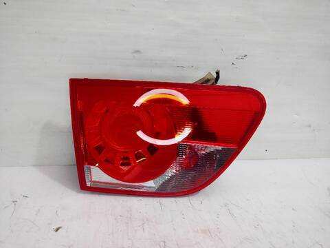 Foto 3ª: Piloto Portón Izquierdo Seat Altea FAMILY 105CV [BXE] (2006)