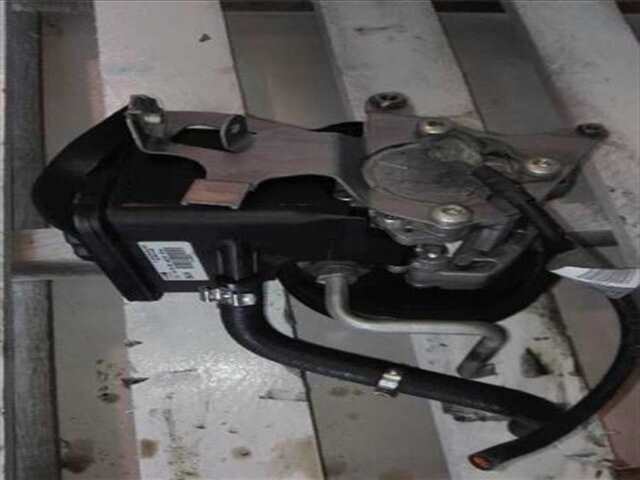 Foto 3ª: Bomba de Direccion Bmw X3 2.0 D 16V CAT [M47T2]