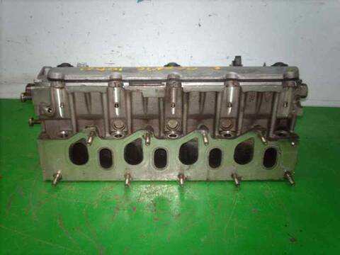 Foto 3ª: Culata Renault Megane 1.9 DCI DIESEL BERLINA 120CV 88KW II BERLINA 3P