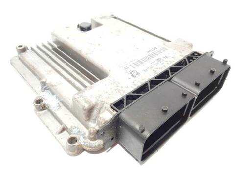 Centralita Motor ECU Land Rover Discovery 2.0 TD4 CAT 150CV 110KW