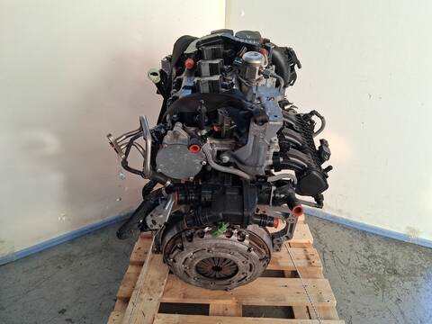 Foto 3ª: Motor Completo Opel Corsa 1.2 68) 101CV 74KW [HN05] (2023)