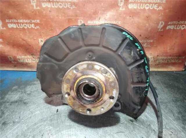Mangueta Delantera Derecha Seat Altea 1.9 ARENA [1.9 LTR. - 77 KW TDI]