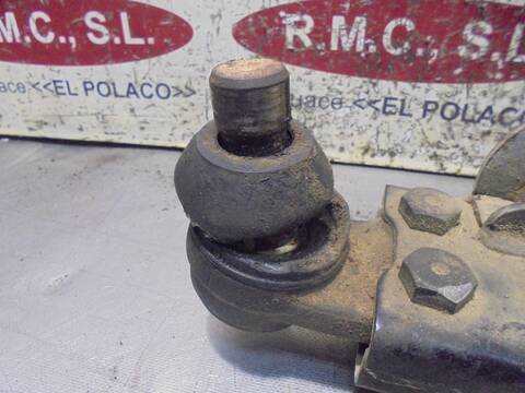 Foto 4ª: Brazo Suspension Delantero Izquierdo Ssangyong Rodius XDI 163CV 120KW [D27DT] (2007)