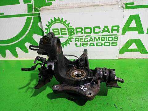 Mangueta Delantera Derecha Citroen C5 ATTRACTION 109CV