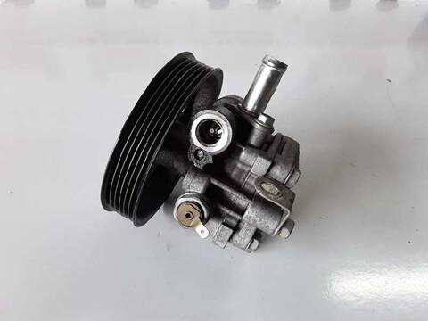 Foto 2ª: Bomba de Direccion Mitsubishi Lancer INSTYLE 1.8 16V DOHC CAT 143CV (2008)