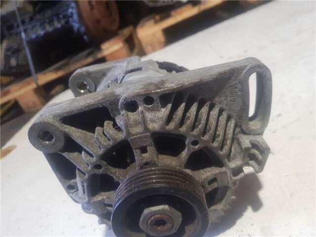 Foto 3ª: Alternador Renault Clio 1.2 CAMPUS [1.2 LTR. - 43 KW] [D7F]