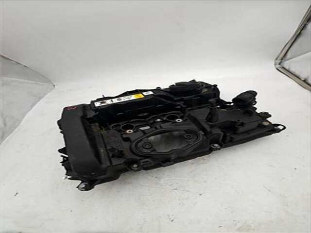 Foto 2ª: Despiece Motor Bmw Serie 1 114 