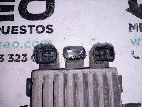 Foto 3ª: Centralita Motor ECU Toyota Rav4 VERSION INDEFINIDA (2005)