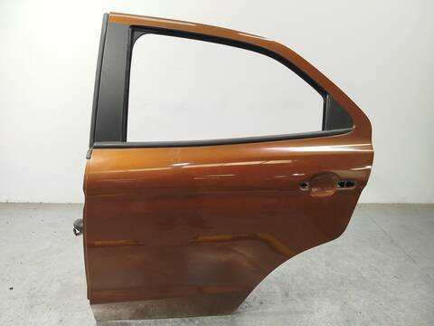 Puerta Trasera Izquierda Ford Ka 1.2 TI-VCT 85CV 63KW