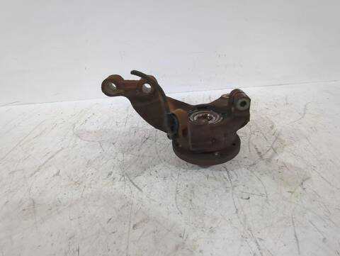 Foto 3ª: Mangueta Delantera Izquierda Renault Megane 1.6 16V LA00 LA04 LA0B LA11 LA16 LA19 LA1J LA1K ... 107CV [K4M 700 K4M 701 K4M 706 K4M 708 K4M 709] (1996)