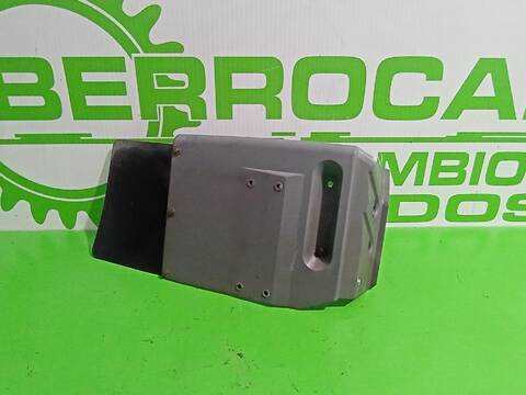 Pase Rueda Nissan Cabstar 3.0 DIESEL 120CV