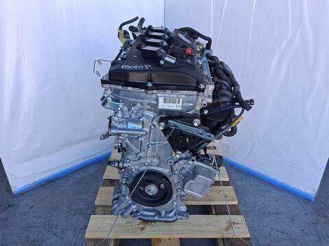 Motor Completo Toyota Corolla 1.8 HYBRID ZWE211) 98CV 72KW FAMILIAR
