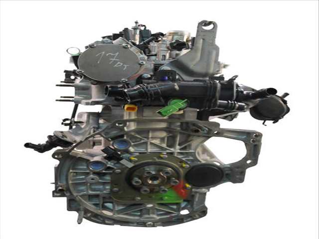 Motor Completo Opel Corsa F 101CV 74KW