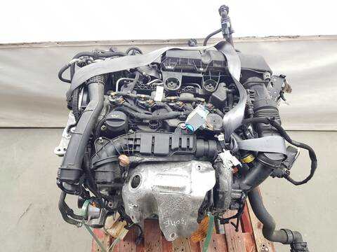 Motor Completo Citroen Jumpy CLUB XL
