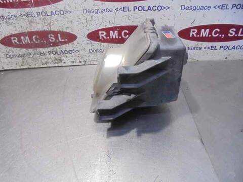 Foto 4ª: Faro Antiniebla Delantero Derecho Opel Zafira COSMO 120CV 88KW [Z19DT] (2005)