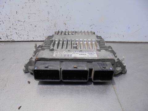 Centralita Motor ECU Ford C Max CONNECTION 136CV 100KW FOCUS CAP)