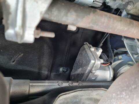 Cremallera de Direccion Opel Crossland 1.2 75) 131CV 96KW