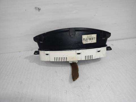 Foto 2ª: Cuadro de Instrumentos Chevrolet Matiz S 67CV [B10S1] (2005)