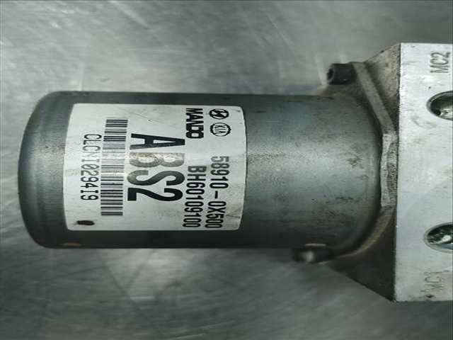 Foto 4ª: Abs Hyundai i10 CLASSIC 67CV 49KW [G4HG] (2008)