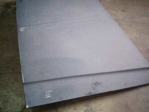 Foto 3ª: Capot Jeep Cherokee 2.5 TD JAMBOREE 116CV 85KW [M50] (1996)