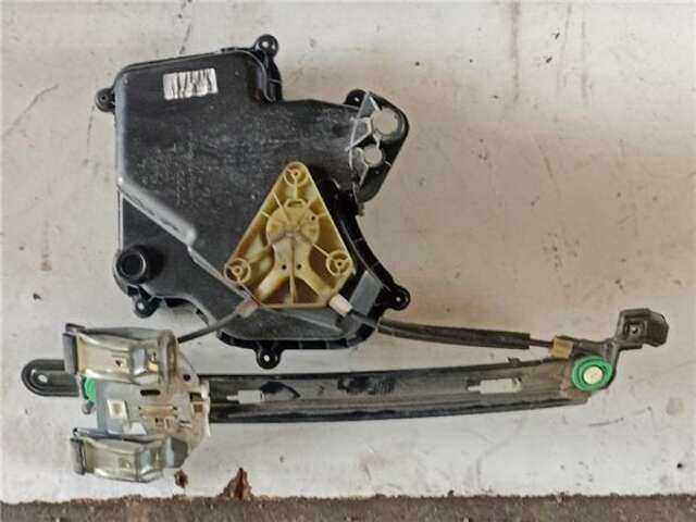 Foto 3ª: Elevalunas Eléctrico Trasero Derecho Seat Leon 1.9 TDI [BXE]