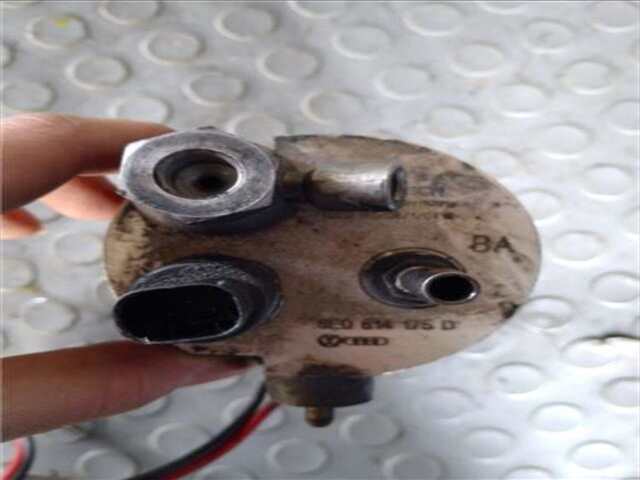 Foto 3ª: Bomba de Suspension Audi Allroad 2.5 TDI (132KW) [2.5 LTR. - 132 KW V6 24V TDI] [AKE]