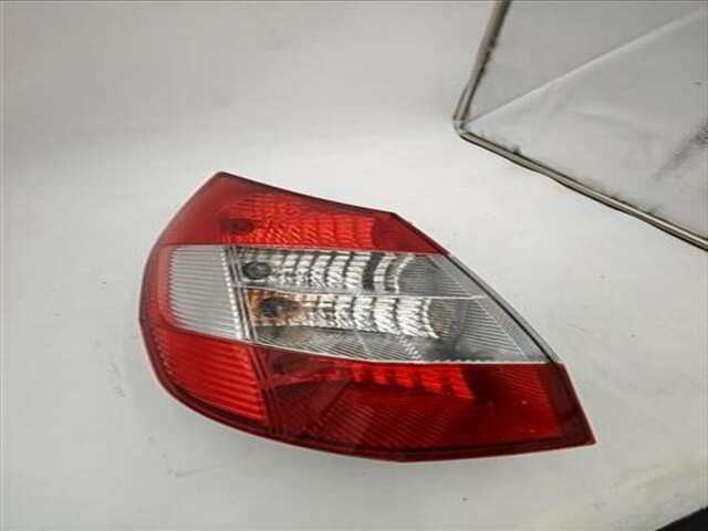 Foto 2ª: Piloto Trasero Izquierdo Renault Scenic 1.5 GRAND CONFORT DYNAMIQUE [1.5 LTR. - 74 KW DCI DIESEL] (JM)(2003-_) [K9KF7]