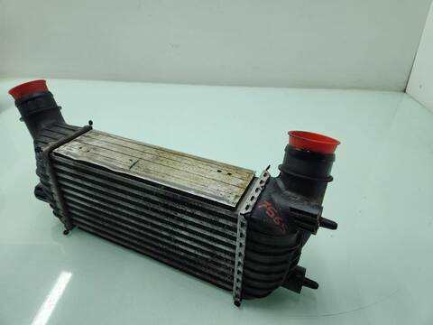 Foto 2ª: Intercooler Peugeot Expert FURGON 120CV 88KW [RHK] (2007)