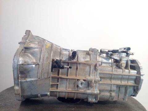 Caja Cambios Ssangyong Kyron 200 XDI LIMITED 141CV 104KW