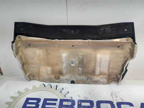 Foto 3ª: Cubrecarter Land Rover Range 3.6 TD V8 272CV 200KW [368DT] (2007)