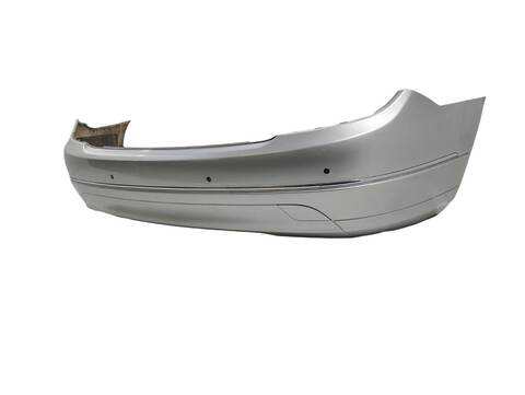 Foto 3ª: Paragolpes Trasero Mercedes Clase C 160 646811 BERLINA (2009)