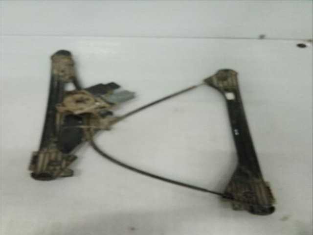 Elevalunas Eléctrico Delantero Izquierdo Peugeot 3008 1.2 THP/ PURETECH 130 MRHNSM MRHNSU MRHNSJ MRHNYW ... 131CV 96KW