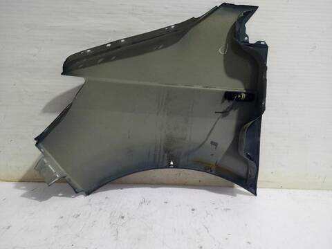 Foto 2ª: Aleta Delantera Derecha Volkswagen Transporter T6 CARAVELLE TRENDLINE [CXHB] (2019)