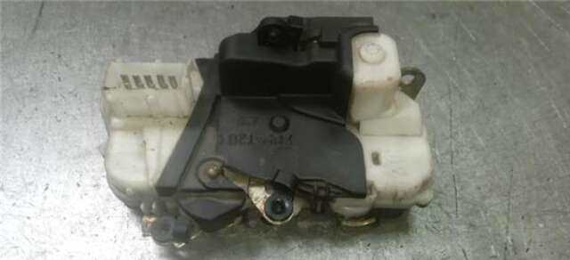 Cerradura Puerta Delantera Derecha Peugeot 406 2.0 16V