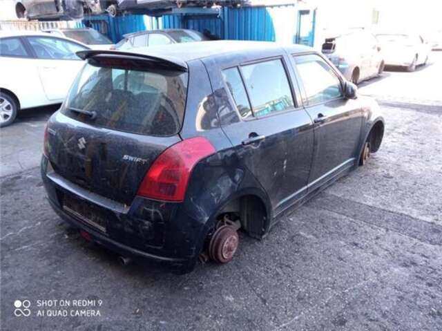 Foto 2ª: Transmision Delantera Izquierda Suzuki Swift 1.5 GL (5-PTAS.) [1.5 LTR. - 75 KW 16V CAT] [M15A]