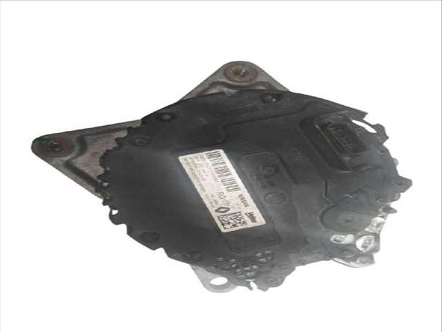 Alternador Nissan Qashqai 1.3 DIG-T