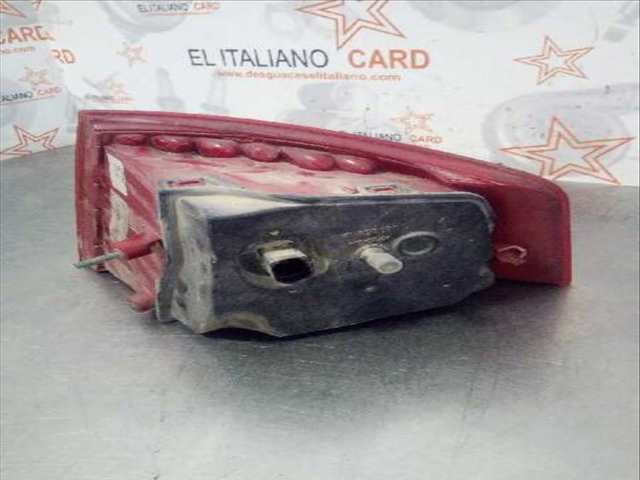 Foto 2ª: Piloto Trasero Izquierdo Audi A8 4.2 QUATTRO 335CV 246KW [BFM] (2003)