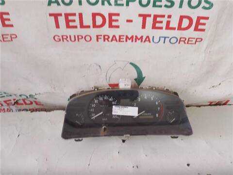 Cuadro de Instrumentos Toyota Corolla 1.600