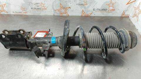 Amortiguador Delantero Derecho Nissan Juke N-CONNECTA 117CV 86KW