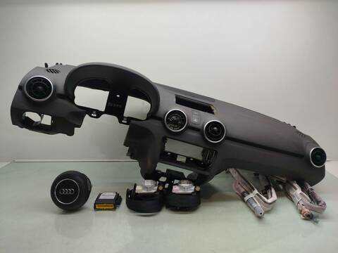 Kit Airbag Audi A1 1.4 TDI 90CV 66KW