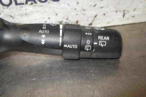 Foto 4ª: Mando Multifuncion Toyota Rav4 EXECUTIVE 177CV 130KW (2012)