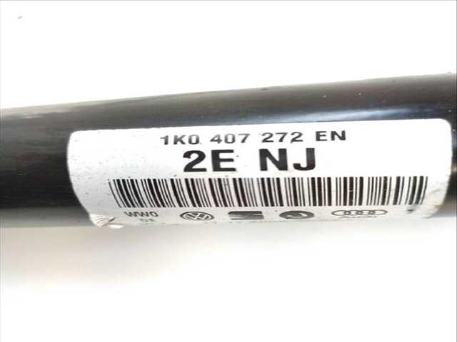 Transmision Delantera Derecha Volkswagen Passat 2.0 BLUETDI