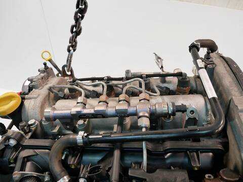 Motor Completo Alfa Romeo Giulietta 105CV 77KW